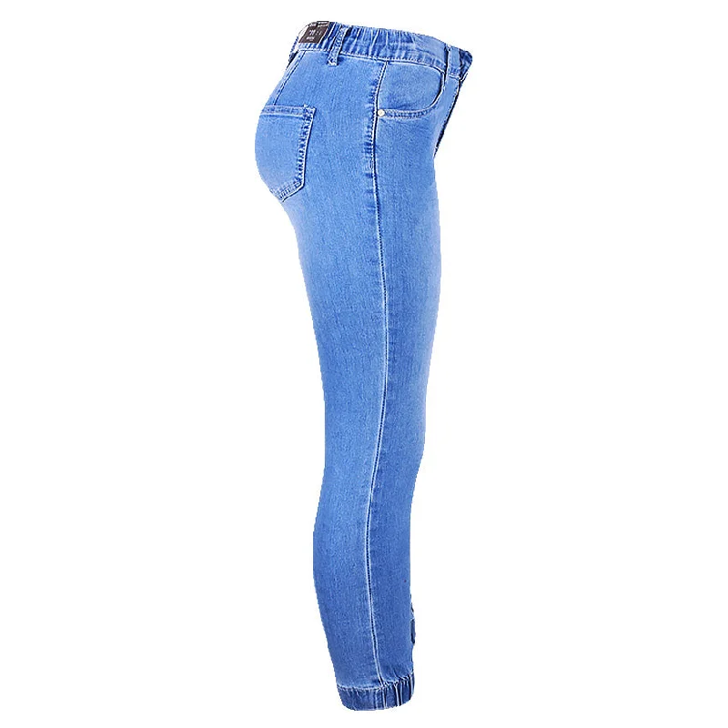 REDTAG Light Wash Jeans