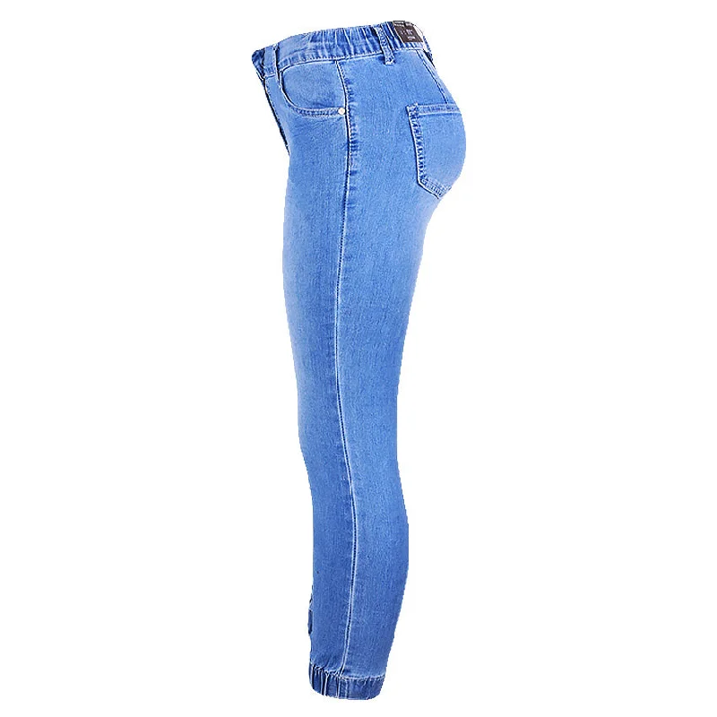 REDTAG Light Wash Jeans