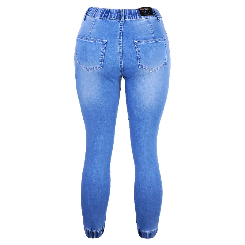 REDTAG Light Wash Jeans