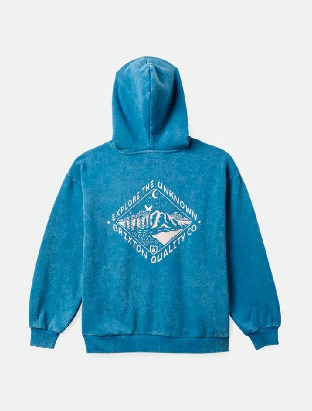 Brixton Appalachian Hoodie