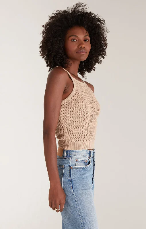 Diana Sweater Tank