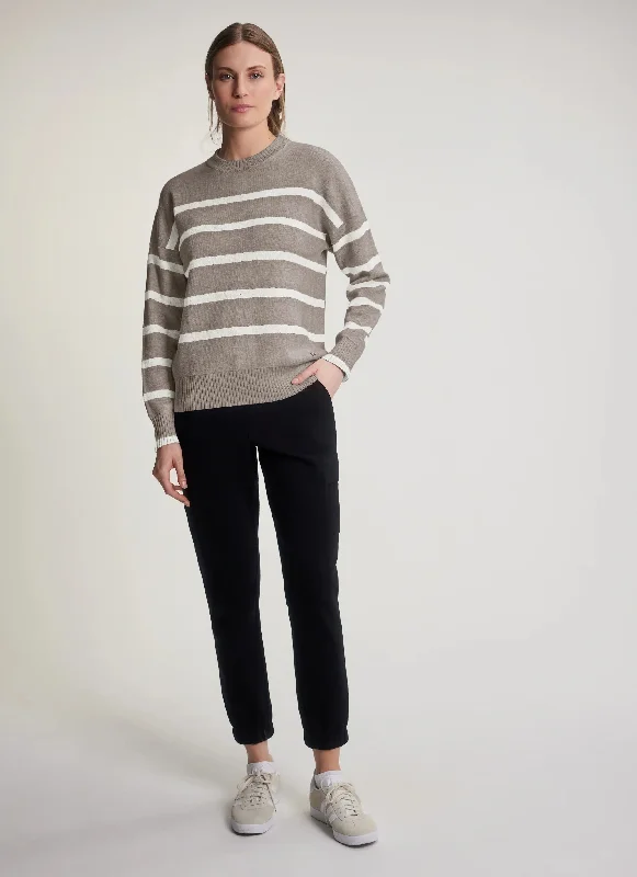 Fig Berne Sweater