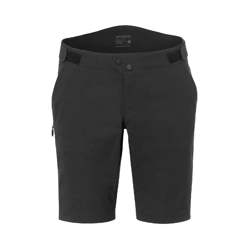 Giro Women Ride Short Adult Cycling Apparel