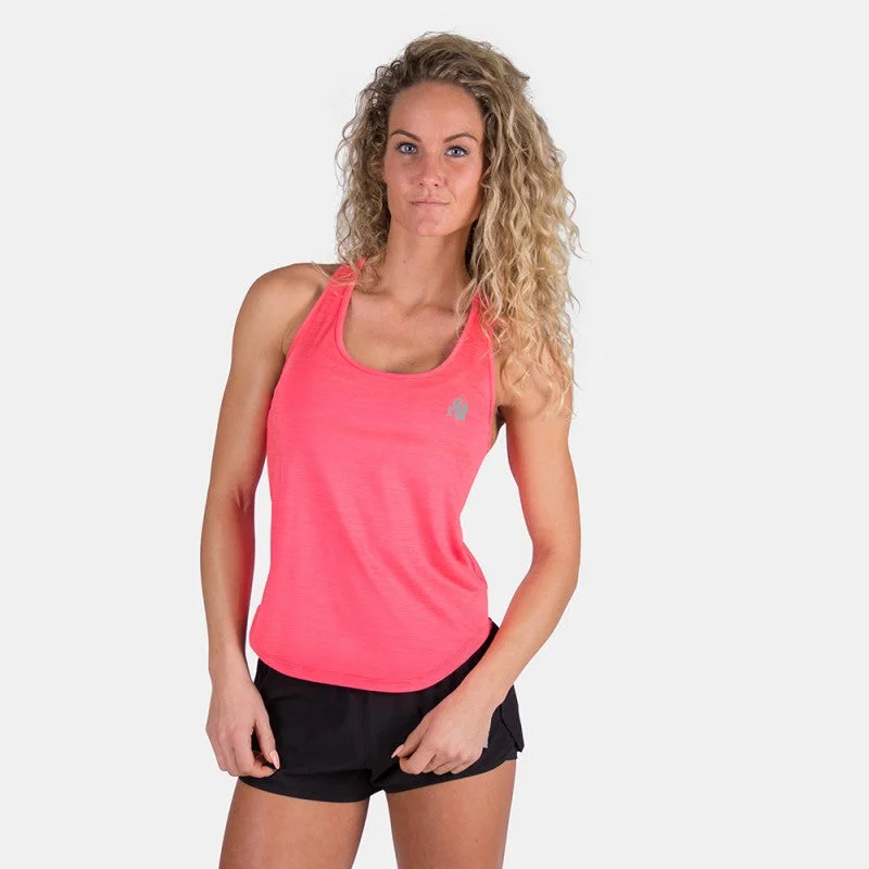 MONTE VISTA TANK TOP - PINK