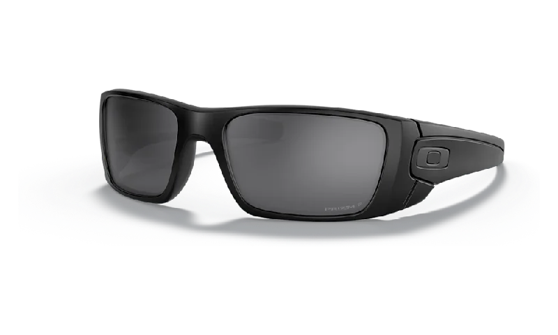 Matte Black / Prizm Black Polarized