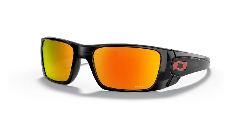 Black Ink / Prizm Ruby Polarized