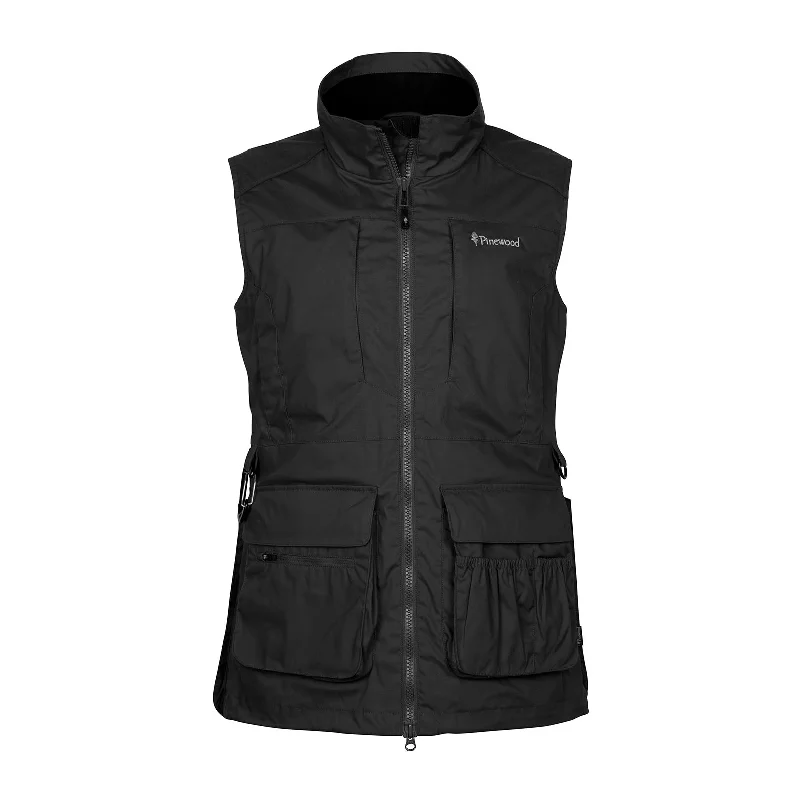 Pinewood Womens Dog Sports Trainer Vest