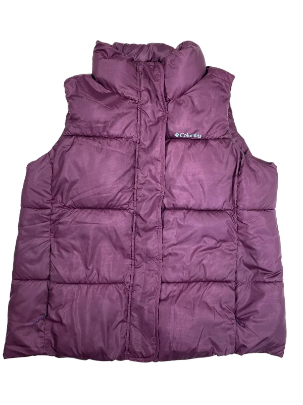 Pioneer Summit Vest