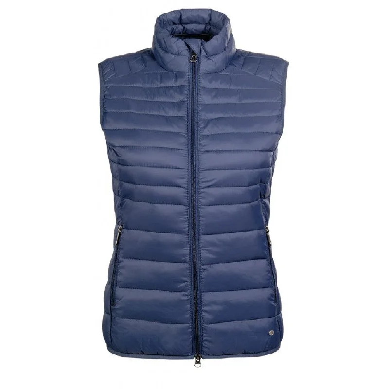 Quilted Vest Lena