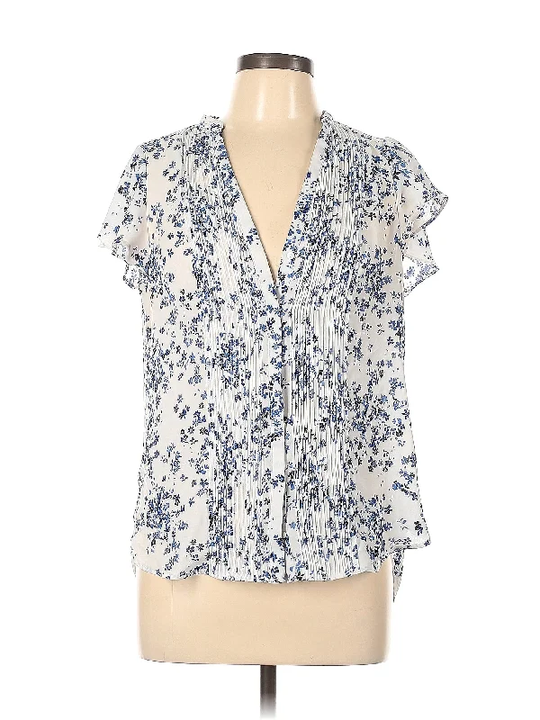 Short Sleeve Blouse