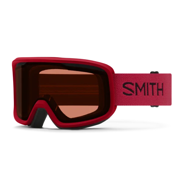 Smith Frontier Unisex Winter Goggles