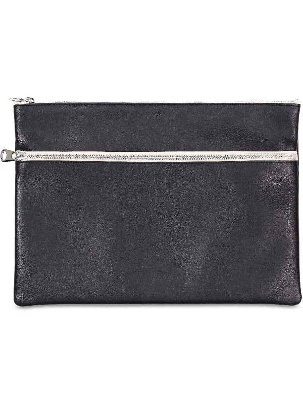 Large Essential Flat Pouch