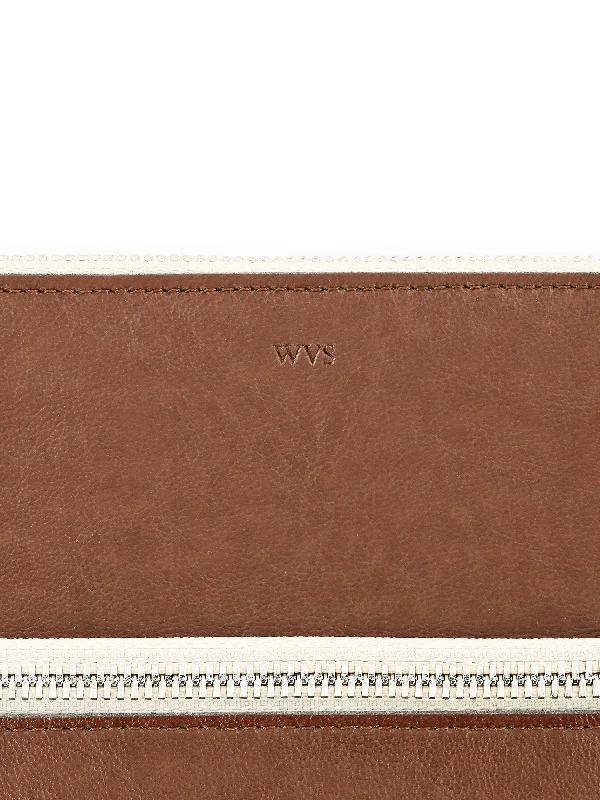 Large Essential Flat Pouch