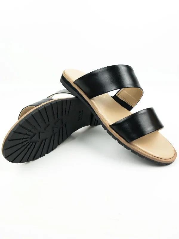 Two Strap Sandals