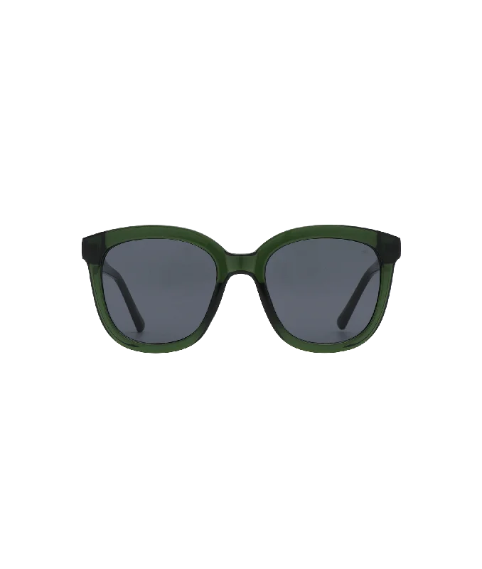 Billy Sunglasses - Green