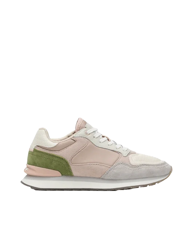 ST Augustine Trainer - Nude/Multi