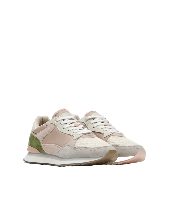 ST Augustine Trainer - Nude/Multi