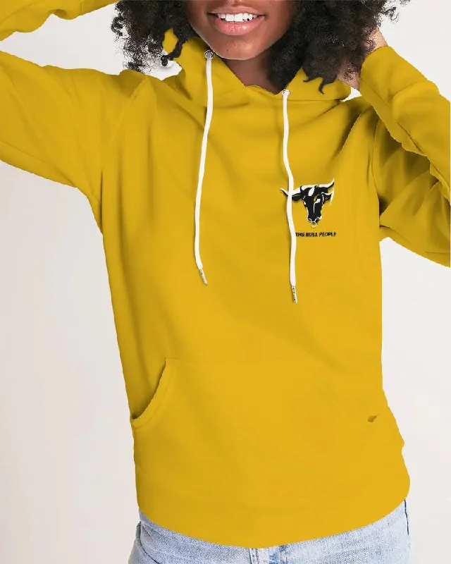 YELLOW ZONE Women's Hoodie