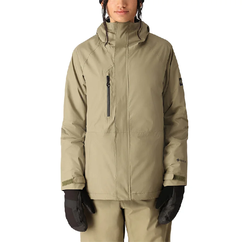 686 Gore-Tex Willow Womens Jacket 2025