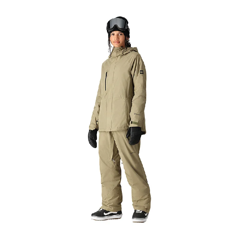 686 Gore-Tex Willow Womens Jacket 2025