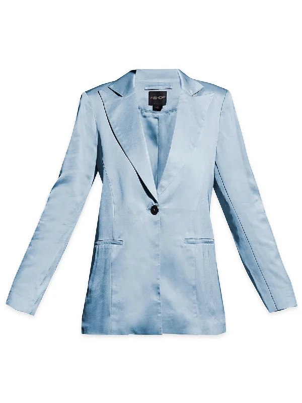 ARCHER BOYFRIEND BLAZER