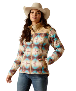 Ariat Crius Insulated Jacket