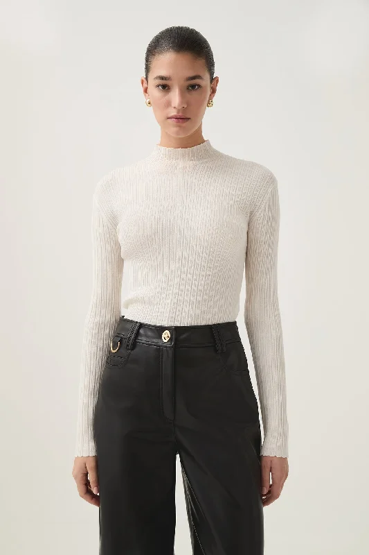 Arlen Knit Skivvy