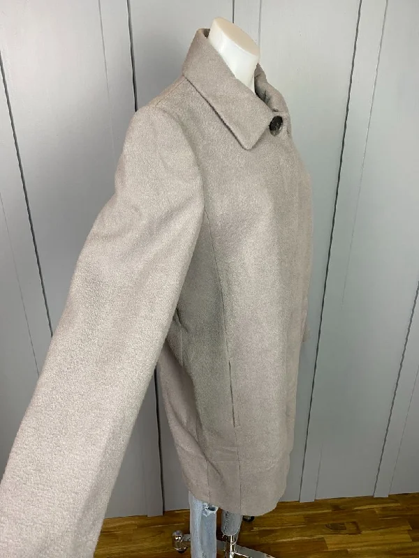 BNWT Grey Kresta Coat, 14