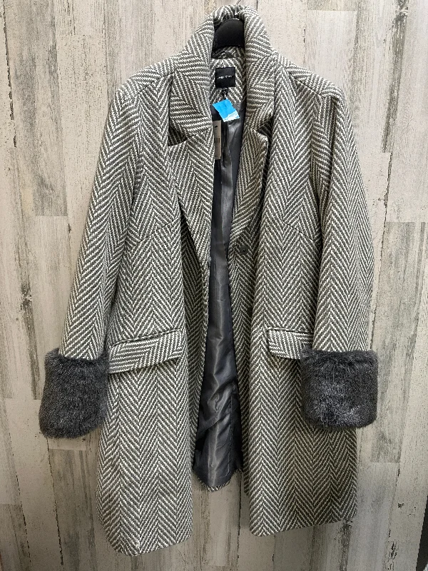 Coat Other By Lane Bryant  Size: 26