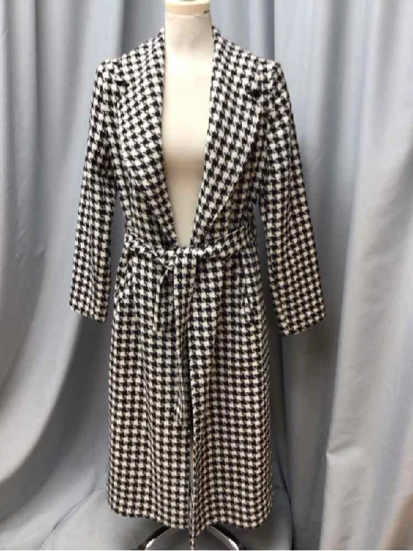 d&k BASIC SIZE MEDIUM Ladies COAT