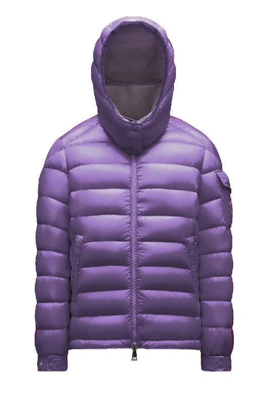 Dalles Short Down Jacket