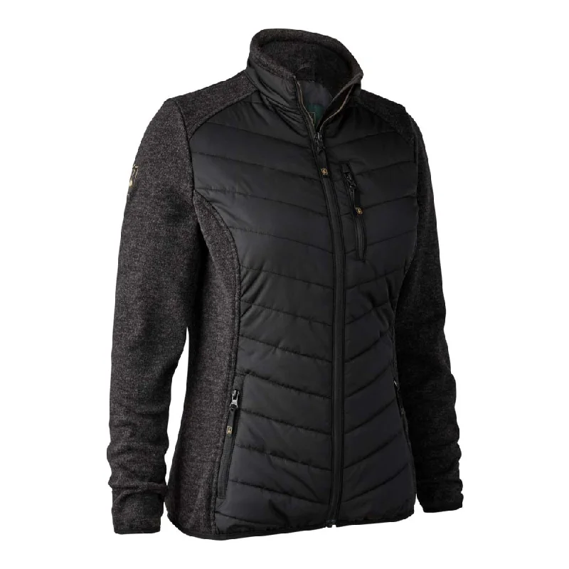 Deerhunter Lady Caroline Padded Jacket