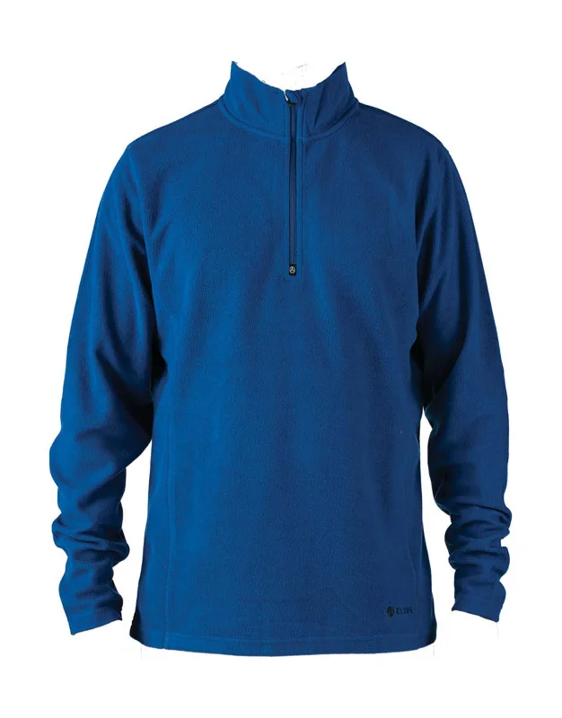 Elude Boys 1/4 Zip Fleece