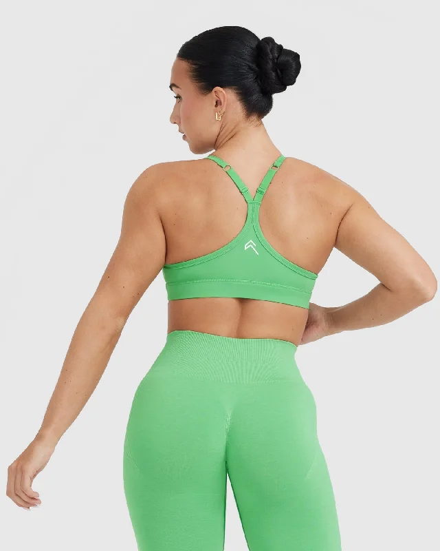 Everyday Sports Bra | Jade