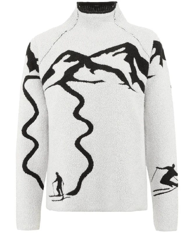 Women's Chatel Sweater