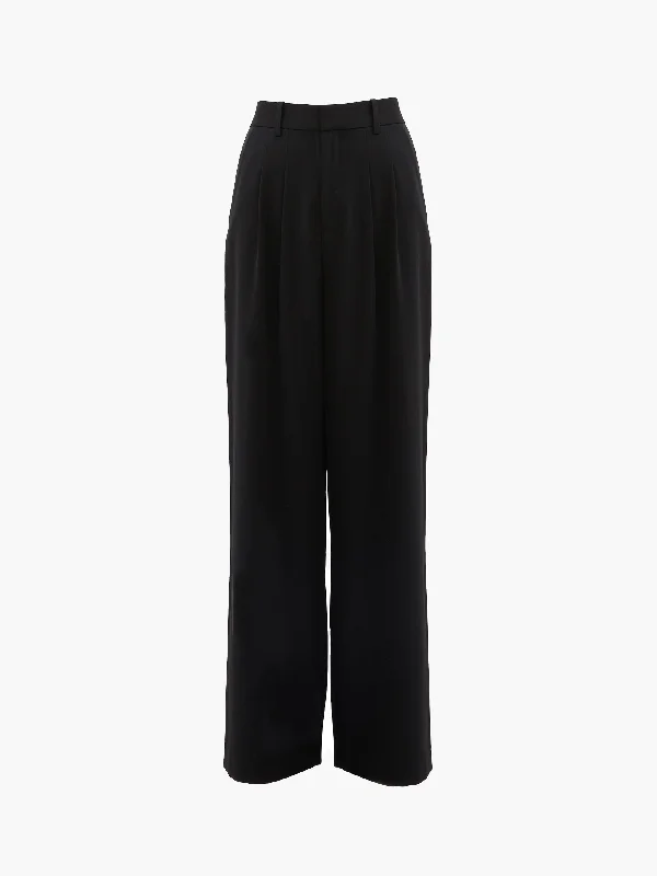 Harrie Tailored Trousers