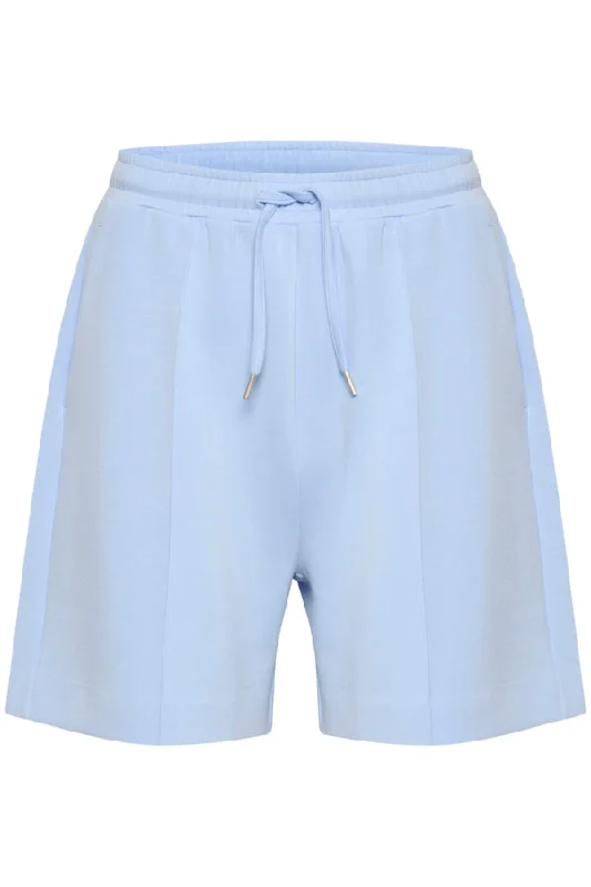 INWEAR Ester Shorts Windsurfer Blue