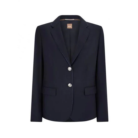 Jepita Tailored Blazer