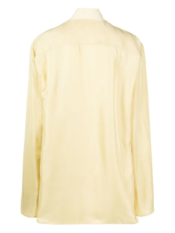 JIL SANDER Women Lightweight Viscose Jacket