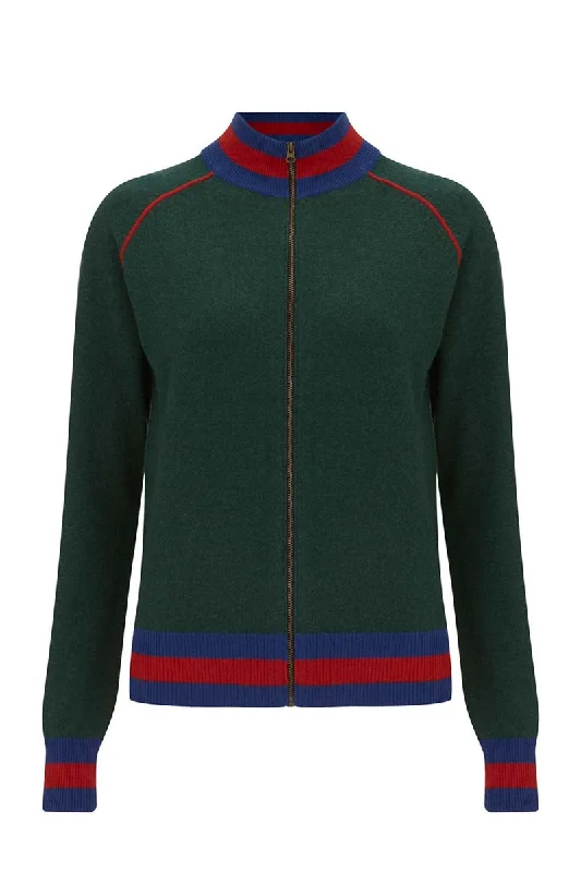 LANDSDOWNE Cardigan