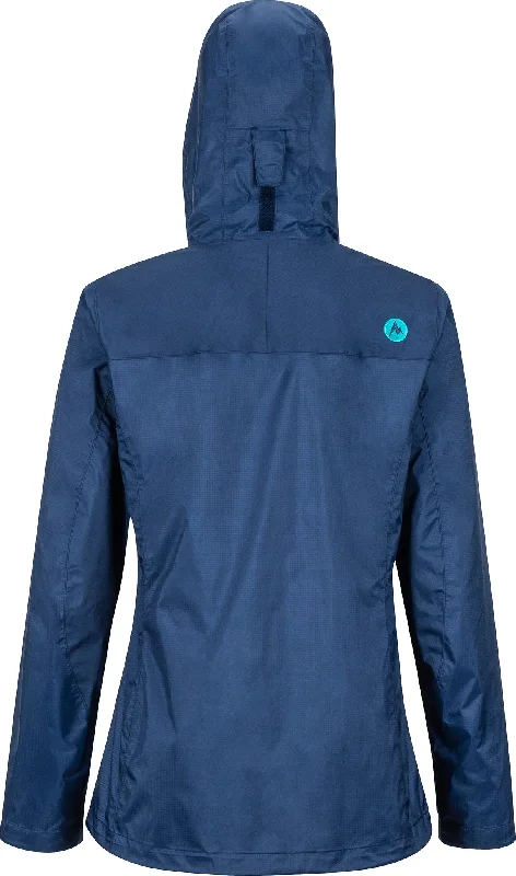 PreCip Eco Jacket - Women's|-|Manteau léger PreCip Eco - Femme