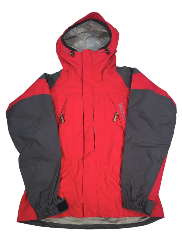 Men's Alpinist Climbing Jacket III