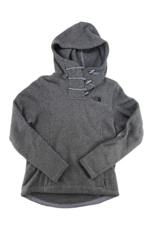 North Face Womens Crescent Hooded Pullover