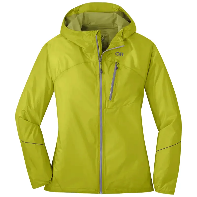 Outdoor Research Helium Rain Jacket Women’s Clearance