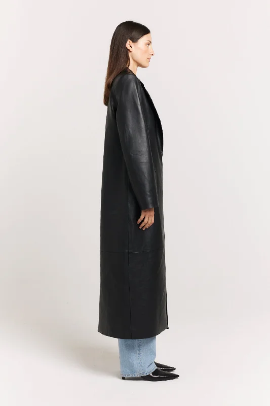 Peregrine Maxi Trench