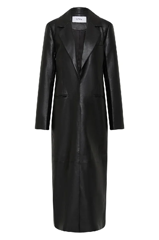 Peregrine Maxi Trench