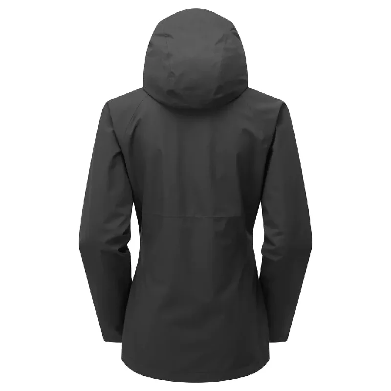 Sprayway Marsco Women's Waterproof Jacket - Black