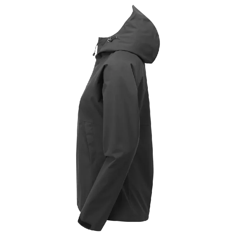 Sprayway Marsco Women's Waterproof Jacket - Black