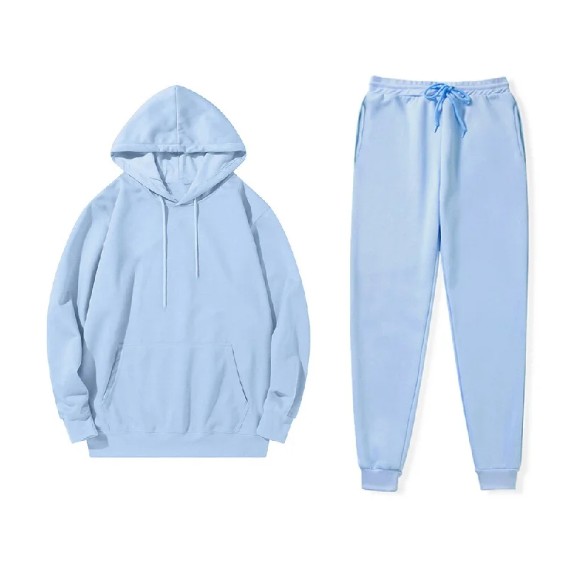 light blue / US S