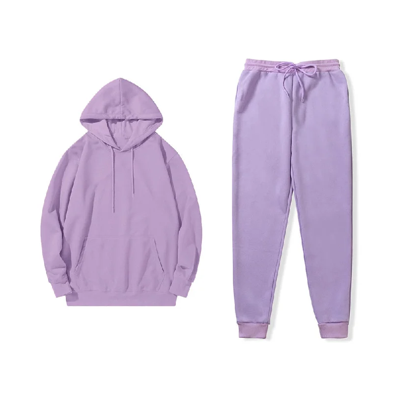 light purple / US S